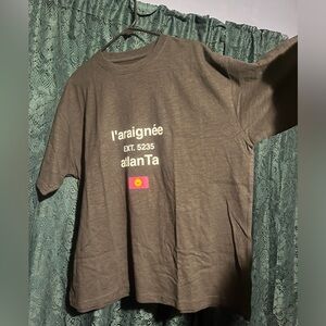 Sp5der L’Araignee T-Shirt